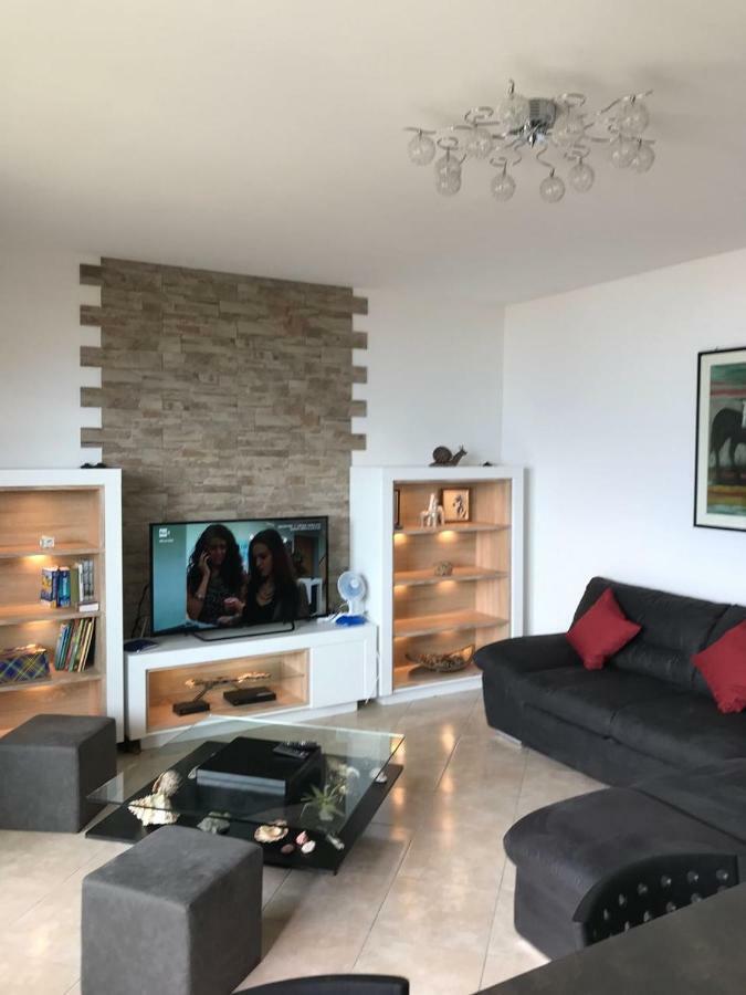 בלאנו Apartment With Garden And Terrace Beautiful Lake View מראה חיצוני תמונה